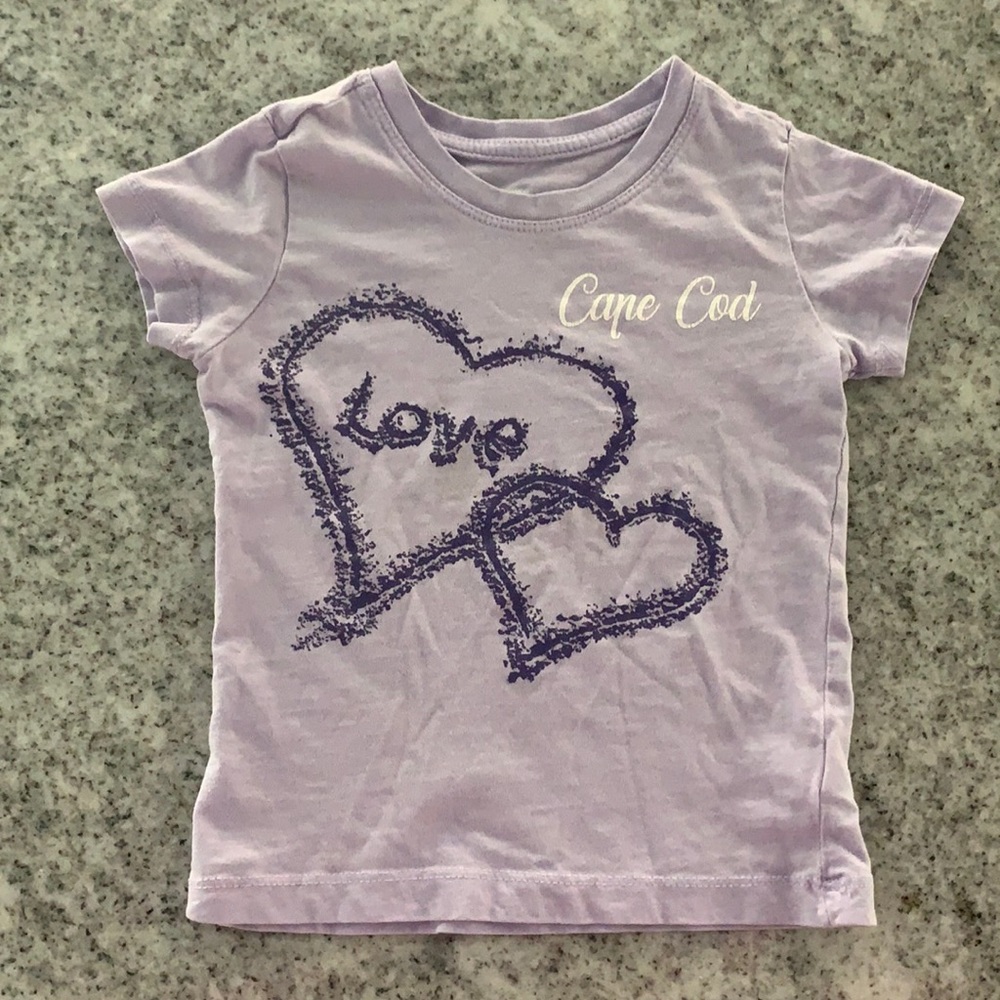 Cuffy’s Cape Cod T-shirt